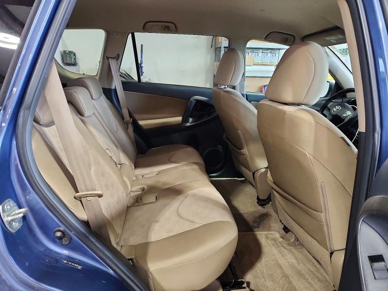 Aukcja sprzedaży 2010 Toyota Rav4, vin: 2T3BF4DV1AW054019, numer aukcji: 58516786