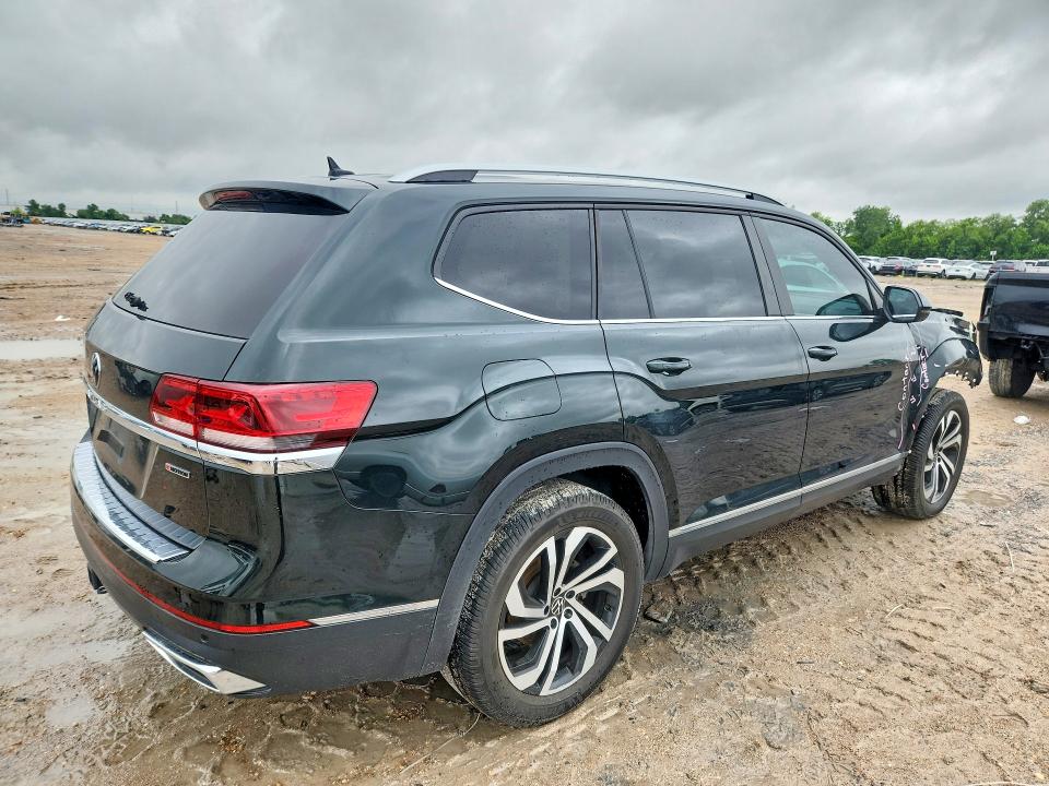 Продажа на аукционе авто 2022 Volkswagen Atlas, vin: 1V2BR2CA0NC506625, номер лота: 57033796