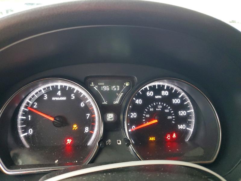 Aukcja sprzedaży 2019 Nissan Versa, vin: 3N1CN7AP7KL847691, numer aukcji: 55886556