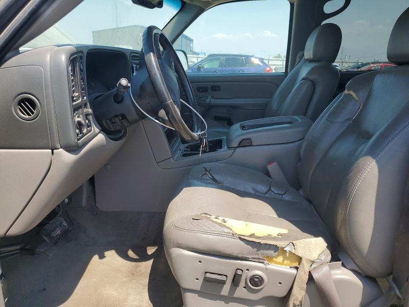 Продаж на аукціоні авто 2005 Gmc Yukon, vin: 1GKEK13T75J172186, номер лоту: 58397866
