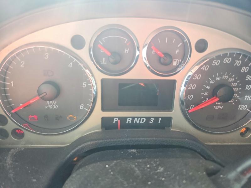2007 Mercury Monterey მანქანა იყიდება აუქციონზე, vin: 2MRDA222X7BJ00170, აუქციონის ნომერი: 55561626
