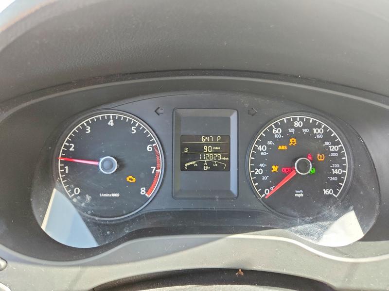 Продажа на аукционе авто 2013 Volkswagen Jetta, vin: 3VW2K7AJ8DM298834, номер лота: 57410026