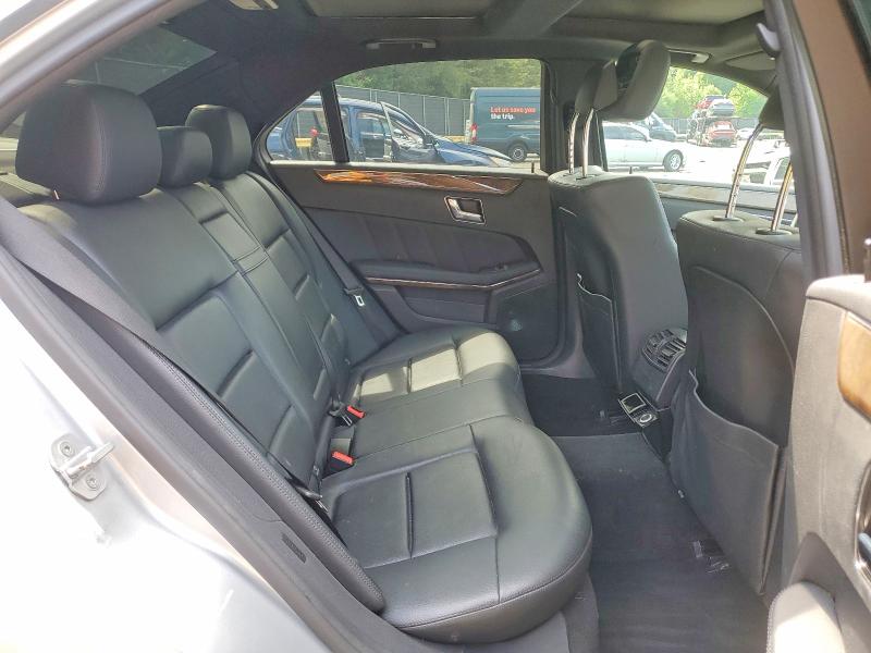 Продаж на аукціоні авто 2010 Mercedes-benz E, vin: WDDHF5GB7AA076774, номер лоту: 55969816