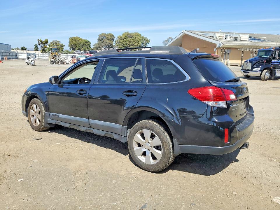 Продажа на аукционе авто 2011 Subaru Outback, vin: 4S4BRDJC9B2344251, номер лота: 55818746