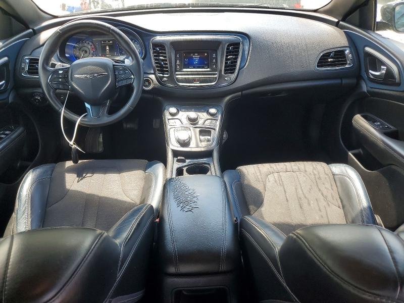 Aukcja sprzedaży 2015 Chrysler 200, vin: 1C3CCCBB3FN760492, numer aukcji: 57741516