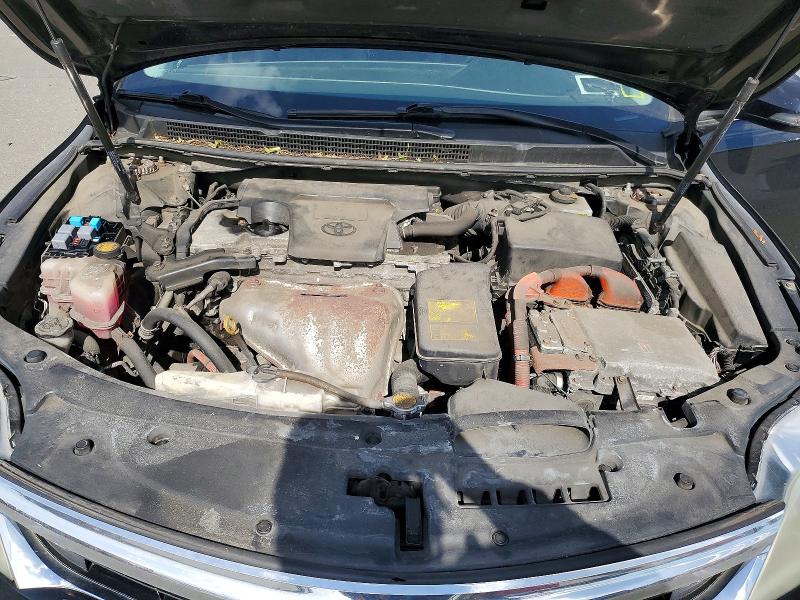 Aukcja sprzedaży 2015 Toyota Avalon Hybrid, vin: 4T1BD1EB5FU037507, numer aukcji: 55464816