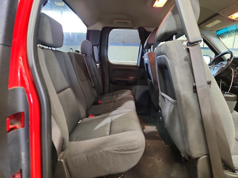 Продажа на аукционе авто 2009 Chevrolet Silverado, vin: 1GCEK29049Z100254, номер лота: 56310246