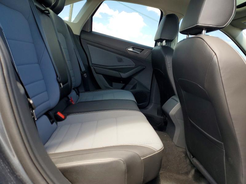 57485086 :رقم المزاد ، 3VW7W7BU5TM027781 vin ، 2026 Volkswagen Jetta مزاد بيع