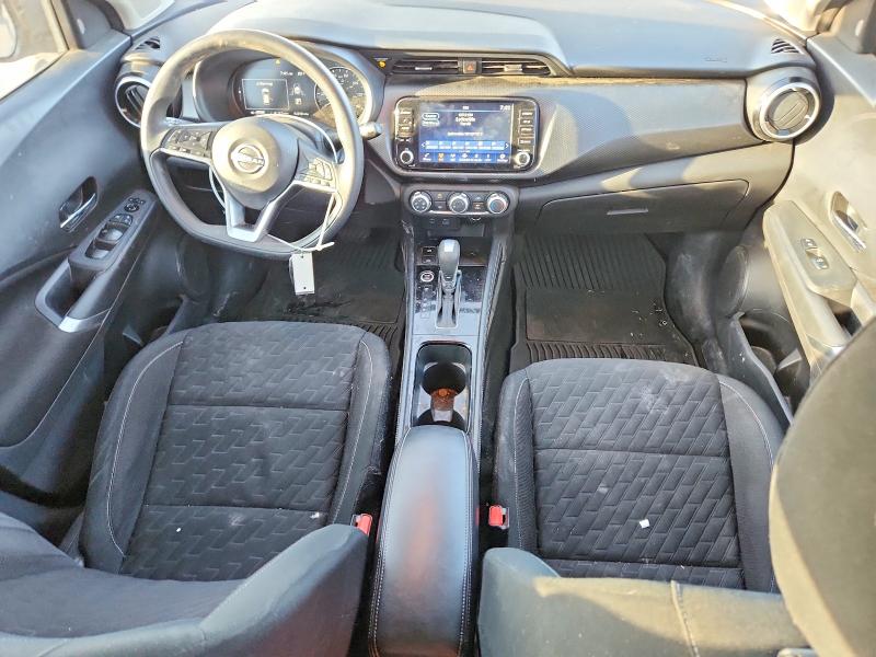 Продаж на аукціоні авто 2023 Nissan Kicks, vin: 3N1CP5CV1PL502934, номер лоту: 55882906