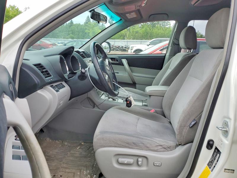 Продажа на аукционе авто 2008 Toyota Highlander, vin: JTEES44A282094999, номер лота: 54080376