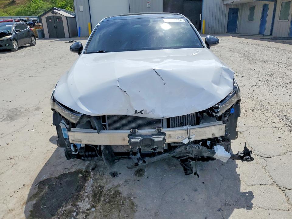 Продажа на аукционе авто 2023 Kia K5, vin: 5XXG64J23PG179695, номер лота: 56515886