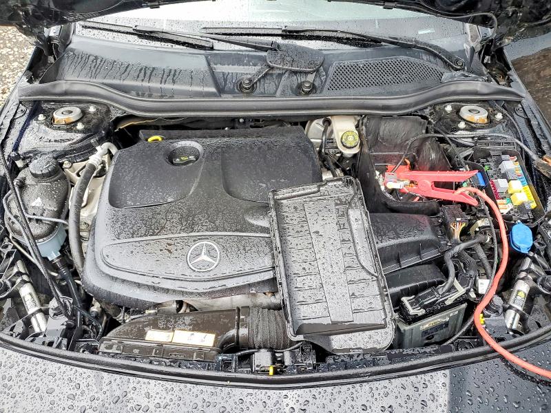 58052506 :رقم المزاد ، WDDSJ4EB5EN125695 vin ، 2014 Mercedes-benz Cla مزاد بيع