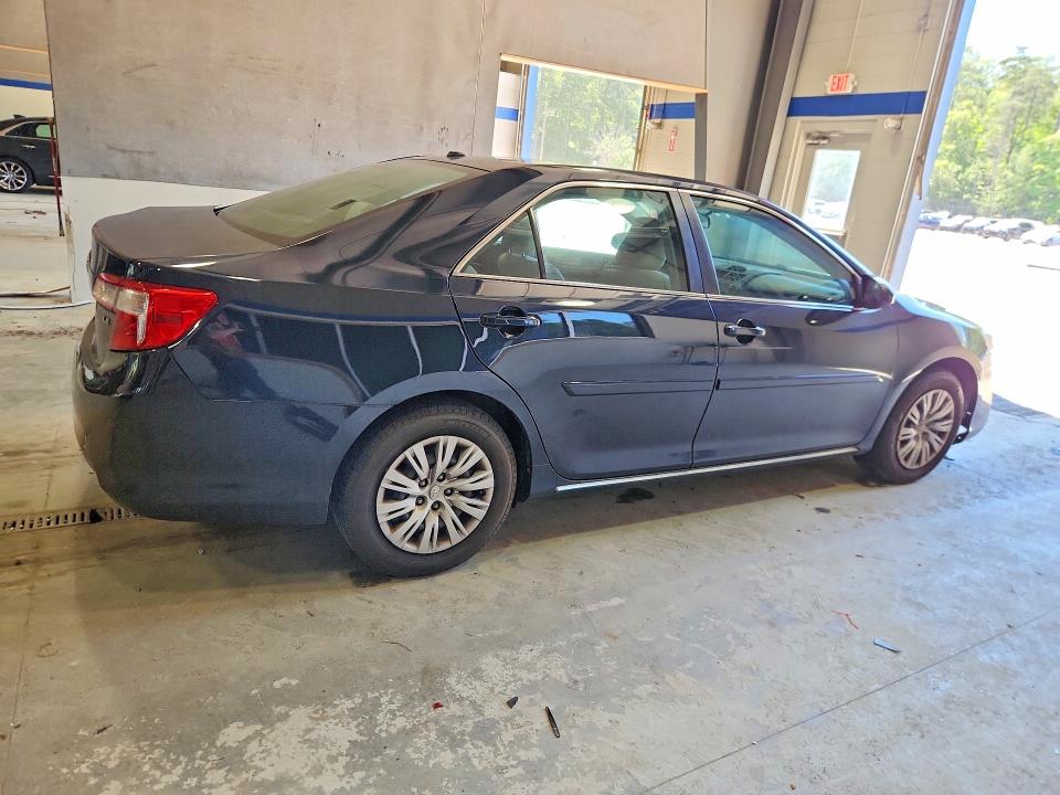 Aukcja sprzedaży 2014 Toyota Camry, vin: 4T4BF1FK3ER419256, numer aukcji: 57053046
