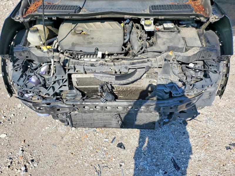 Продажа на аукционе авто 2018 Ford Escape, vin: 1FMCU0GD5JUB54185, номер лота: 55732786