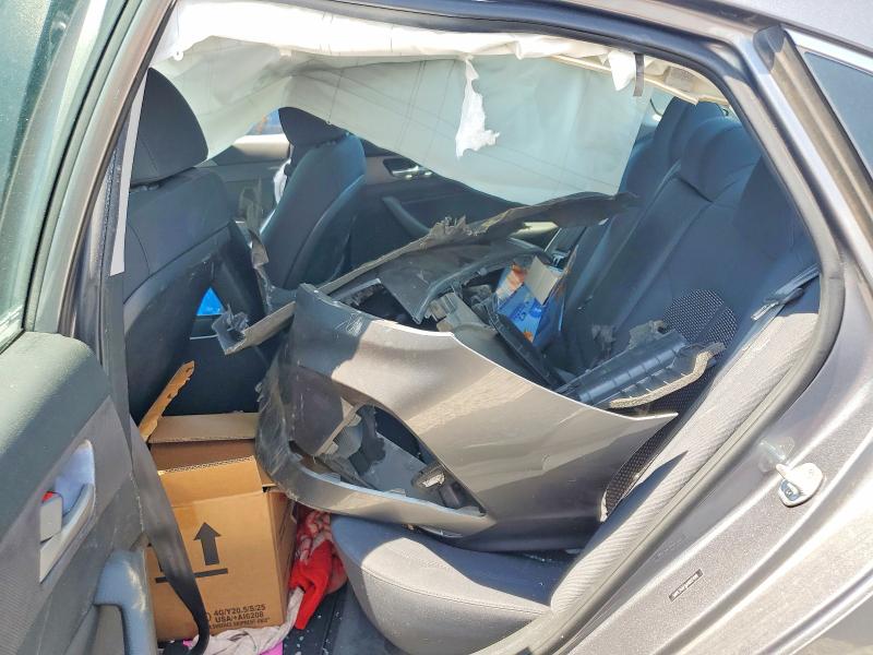 55440056 :رقم المزاد ، 5NPE34AF9JH682498 vin ، 2018 Hyundai Sonata مزاد بيع