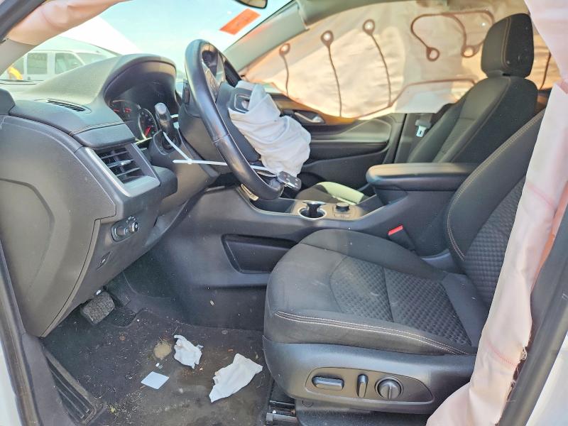 Продажа на аукционе авто 2020 Gmc Terrain, vin: 3GKALTEV6LL199763, номер лота: 56057886