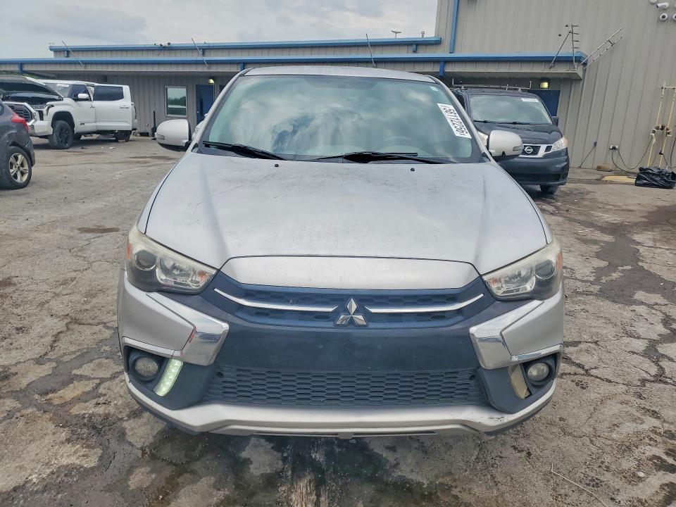 Продаж на аукціоні авто 2019 Mitsubishi Outlander Sport, vin: JA4AP4AU9KU012484, номер лоту: 58112256