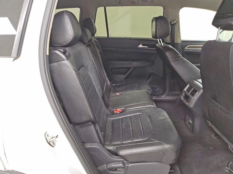 Aukcja sprzedaży 2018 Volkswagen Atlas, vin: 1V2NR2CA0JC504641, numer aukcji: 58956936