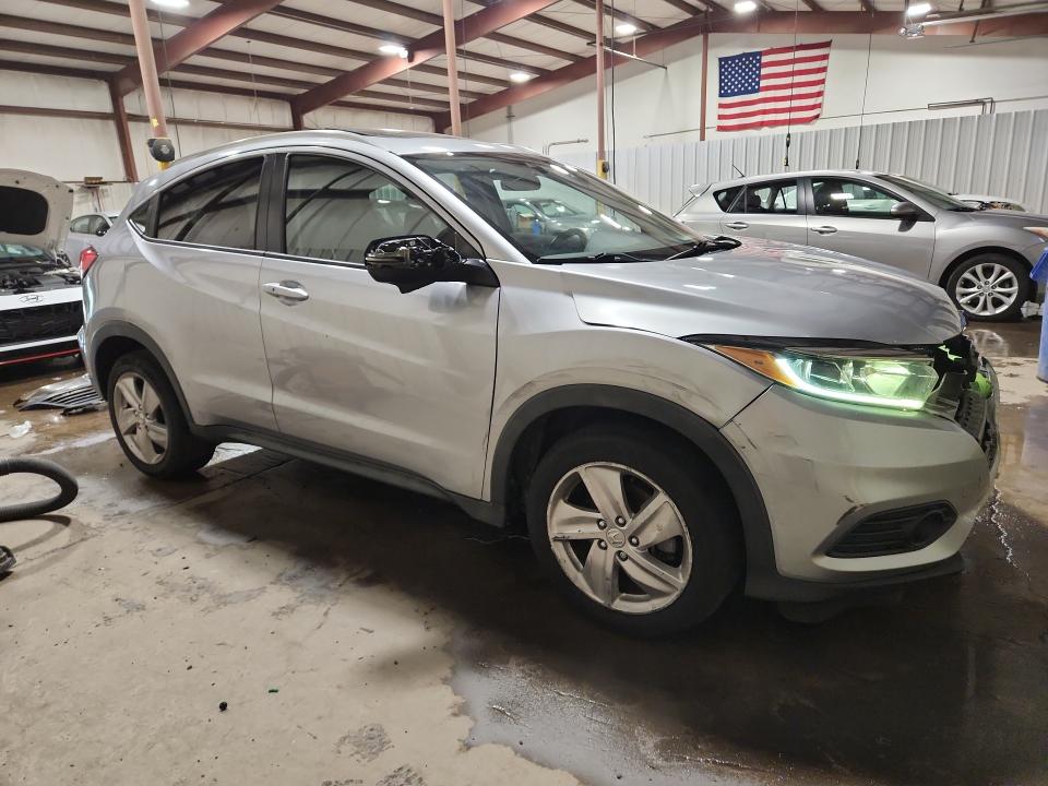 Aukcja sprzedaży 2019 Honda Hr-v, vin: 3CZRU6H57KM713308, numer aukcji: 57895386