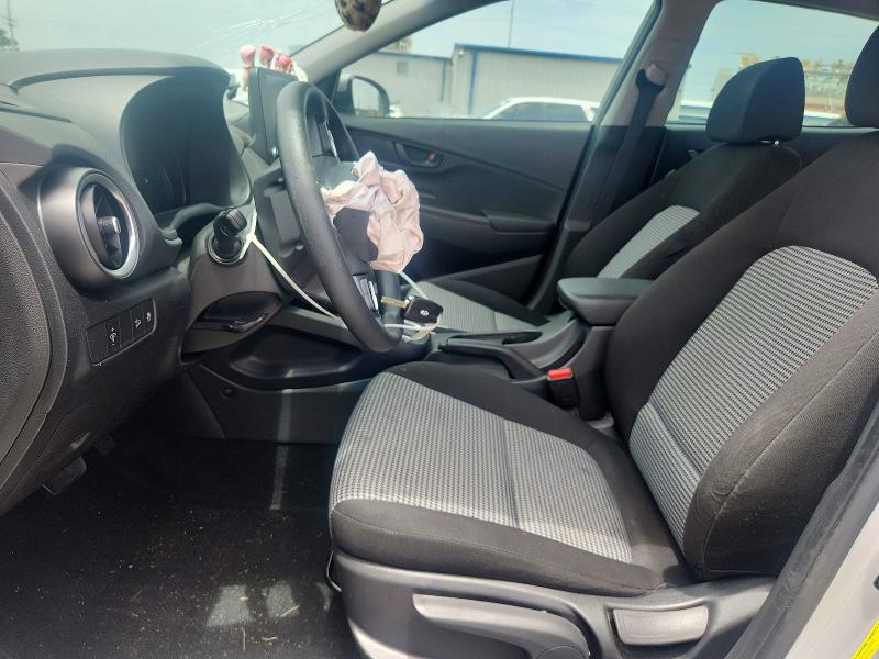 Aukcja sprzedaży 2023 Hyundai Kona, vin: KM8K22AB3PU951340, numer aukcji: 58128666