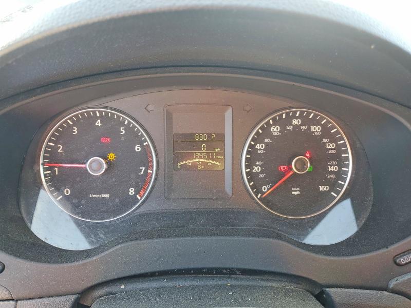 Aukcja sprzedaży 2014 Volkswagen Jetta, vin: 3VWD17AJ1EM249620, numer aukcji: 56772346