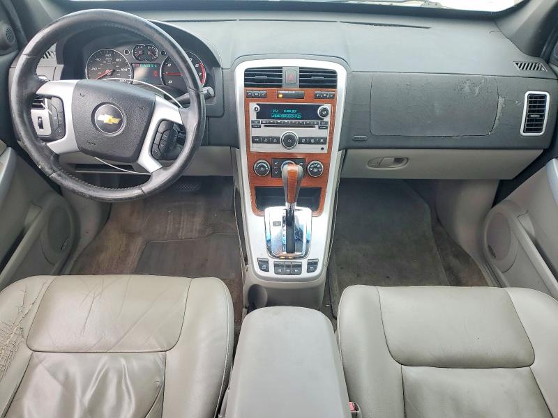 57765946 :رقم المزاد ، 2CNDL63F186347458 vin ، 2008 Chevrolet Equinox مزاد بيع
