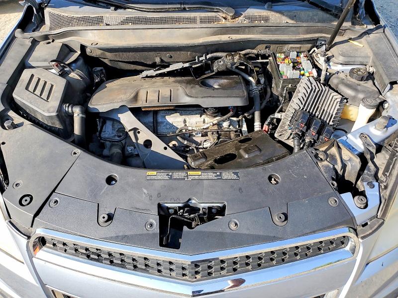 59192406 :رقم المزاد ، 2GNALAEK2F6229993 vin ، 2015 Chevrolet Equinox مزاد بيع