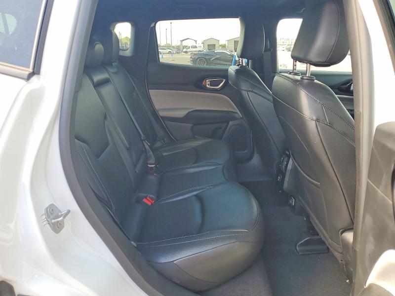 Aukcja sprzedaży 2025 Jeep Compass, vin: 3C4NJDCN6ST621220, numer aukcji: 59277046