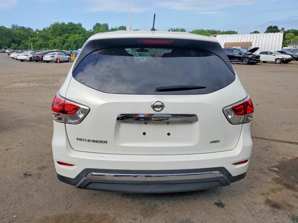 Aukcja sprzedaży 2014 Nissan Pathfinder, vin: 5N1AR2MM9EC682865, numer aukcji: 57140916