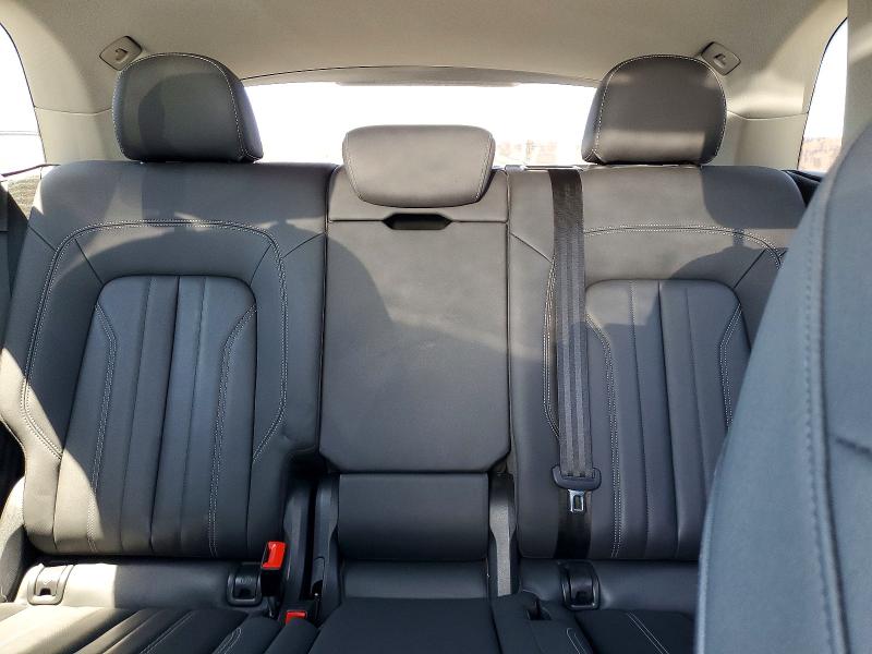 58469056 :رقم المزاد ، WA1G2AFY0M2047707 vin ، 2021 Audi Q5 E مزاد بيع