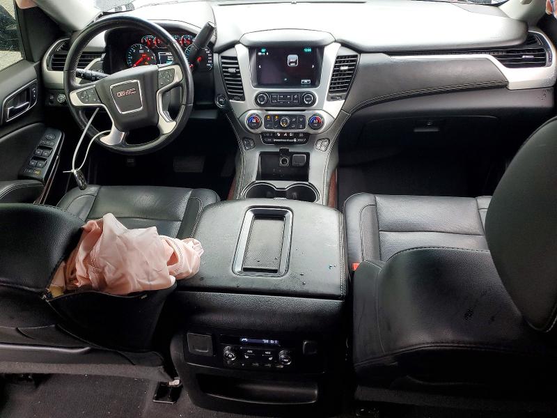 Продаж на аукціоні авто 2019 Gmc Yukon, vin: 1GKS1BKC8KR324244, номер лоту: 57681416