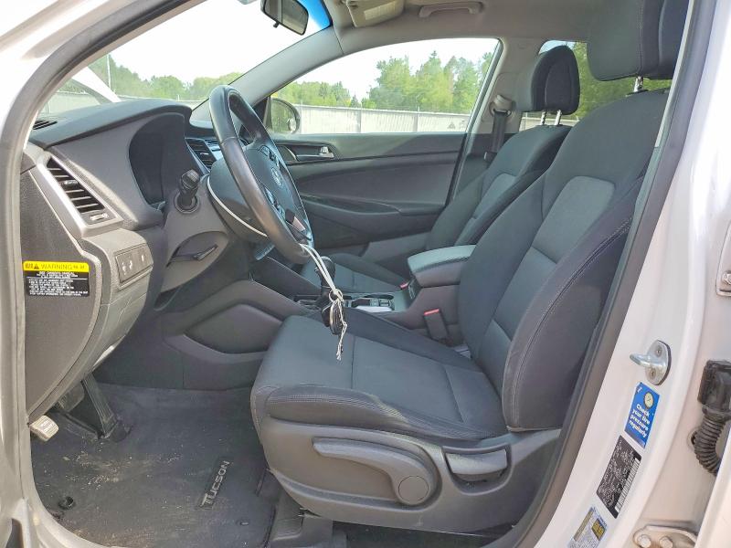 Продажа на аукционе авто 2016 Hyundai Tucson, vin: KM8J3CA42GU185889, номер лота: 58823216