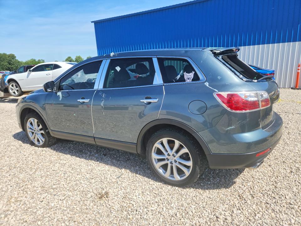 Aukcja sprzedaży 2012 Mazda Cx-9, vin: JM3TB3DA0C0344063, numer aukcji: 58248546