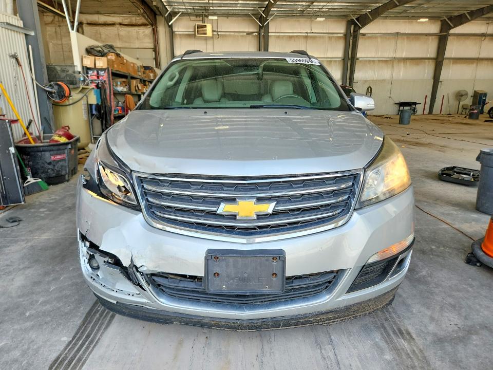 Продаж на аукціоні авто 2014 Chevrolet Traverse, vin: 1GNKRHKD8EJ230309, номер лоту: 55965946