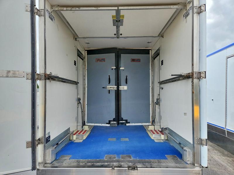 55564406 :رقم المزاد ، 1FDBW5Z80LKB30314 vin ، 2020 Ford Transit مزاد بيع