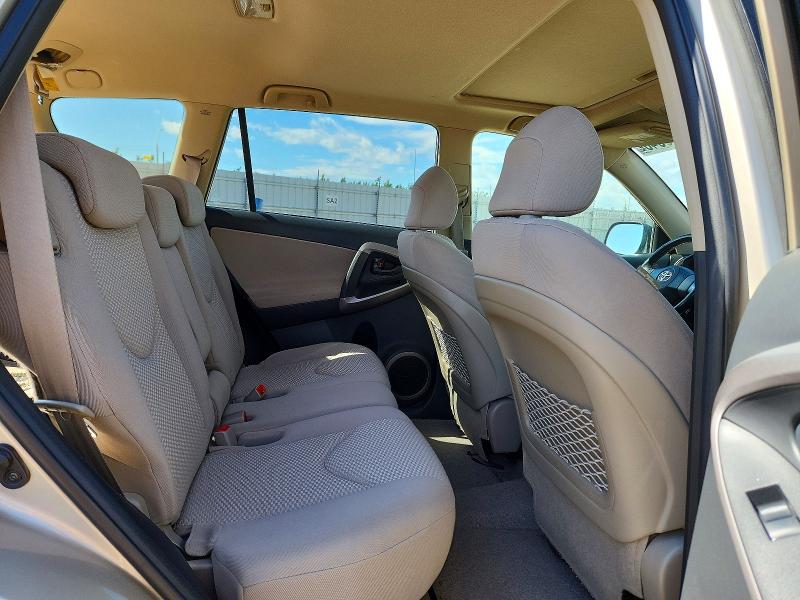 Продажа на аукционе авто 2008 Toyota Rav4, vin: JTMBK31V585050633, номер лота: 57903046