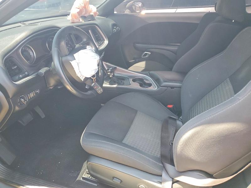 Aukcja sprzedaży 2019 Dodge Challenger, vin: 2C3CDZKG7KH575036, numer aukcji: 57431316