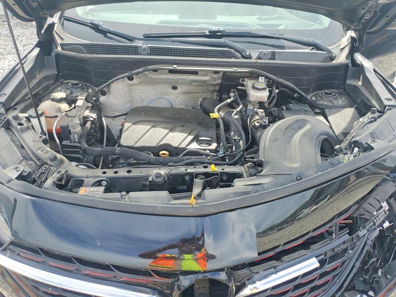 Aukcja sprzedaży 2021 Buick Encore Gx, vin: KL4MMDS29MB085355, numer aukcji: 55606946