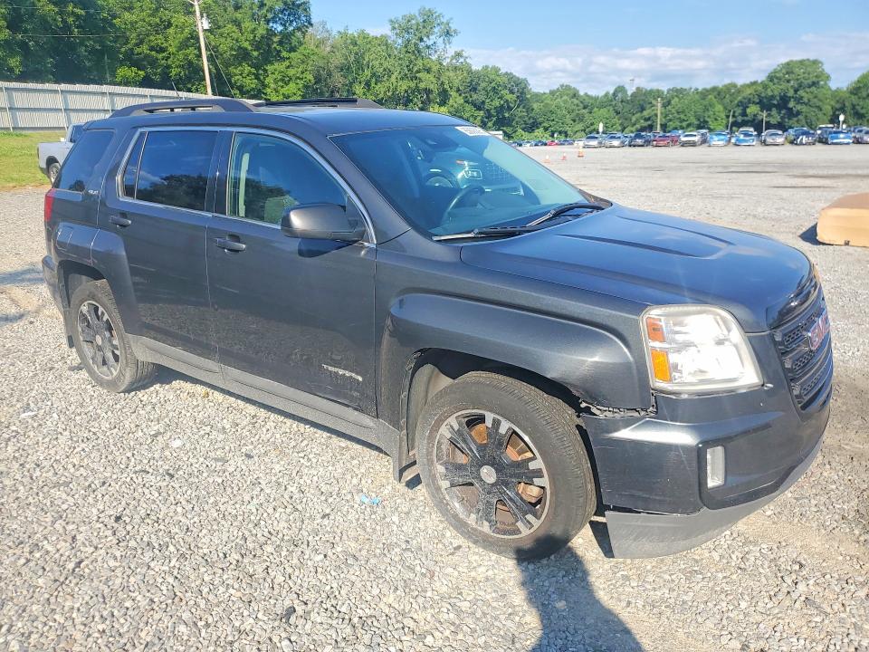 Продаж на аукціоні авто 2017 Gmc Terrain, vin: 2GKALNEK2H6199580, номер лоту: 85606295