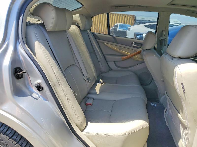 Продаж на аукціоні авто 2003 Infiniti G35, vin: JNKCV51E43M311951, номер лоту: 55976846