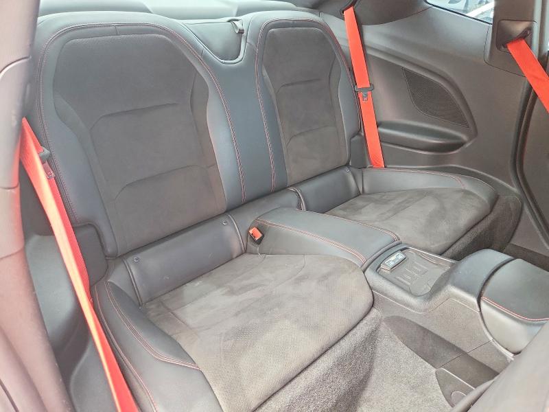 Aukcja sprzedaży 2017 Chevrolet Camaro, vin: 1G1FK1R65H0198712, numer aukcji: 57025806