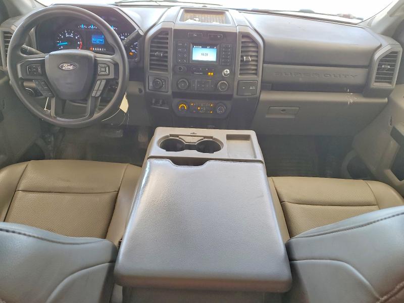 Продажа на аукционе авто 2020 Ford F250, vin: 1FT7X2B6XLEC74630, номер лота: 58494616