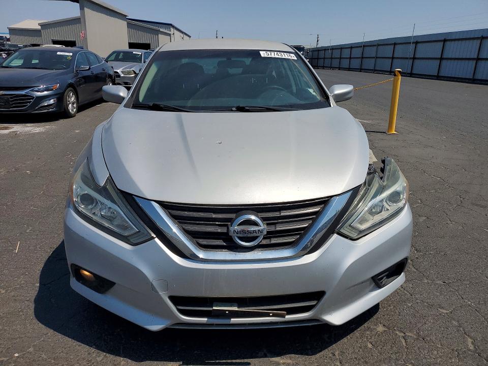57743116 :رقم المزاد ، 1N4AL3AP6GC192905 vin ، 2016 Nissan Altima مزاد بيع
