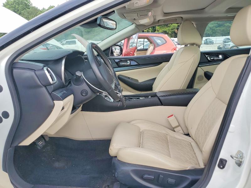 2021 Nissan Maxima Platinum მანქანა იყიდება აუქციონზე, vin: 1N4AA6FV9MC504712, აუქციონის ნომერი: 56458316