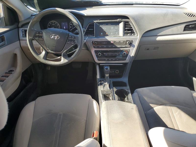 Aukcja sprzedaży 2016 Hyundai Sonata, vin: 5NPE24AF1GH316868, numer aukcji: 85989805