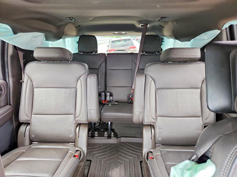 Продажа на аукционе авто 2021 Gmc Yukon Xl, vin: 1GKS2JKL7MR151844, номер лота: 58997176