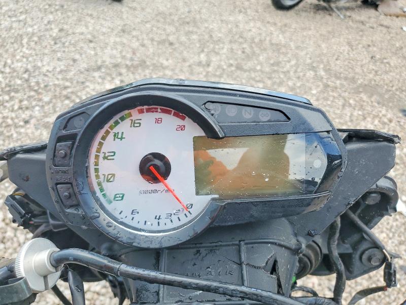 Продажа на аукционе авто 2011 Kawasaki Zx600, vin: JKAZX4R13BA028002, номер лота: 58076916