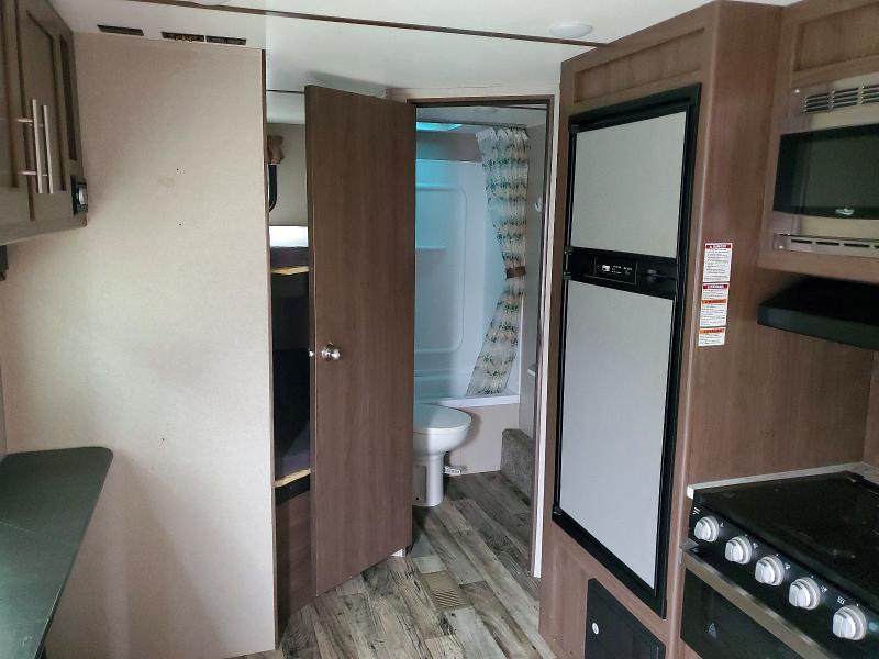 Продаж на аукціоні авто 2020 Aro Hideout, vin: 4YDT26226L7240560, номер лоту: 56218846
