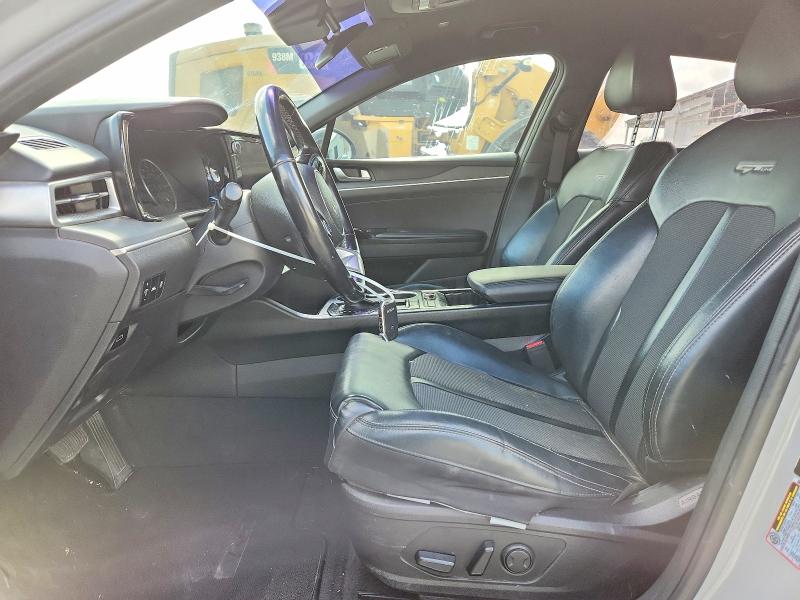 Aukcja sprzedaży 2022 Kia K5, vin: 5XXG64J24NG094393, numer aukcji: 58292006