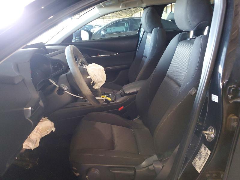57715976 :رقم المزاد ، 3MVDMBAMXRM711877 vin ، 2024 Mazda Cx-30 مزاد بيع